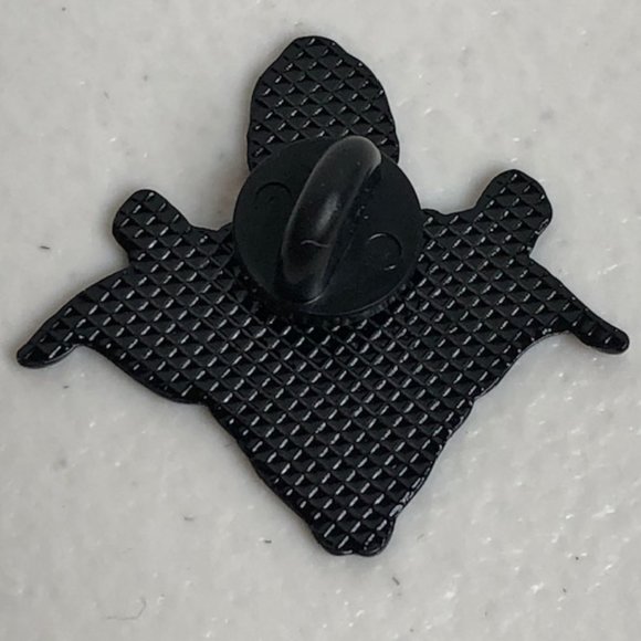 Homer Simpson The Simpsons Superman Pin Lapel TV - Picture 5 of 7